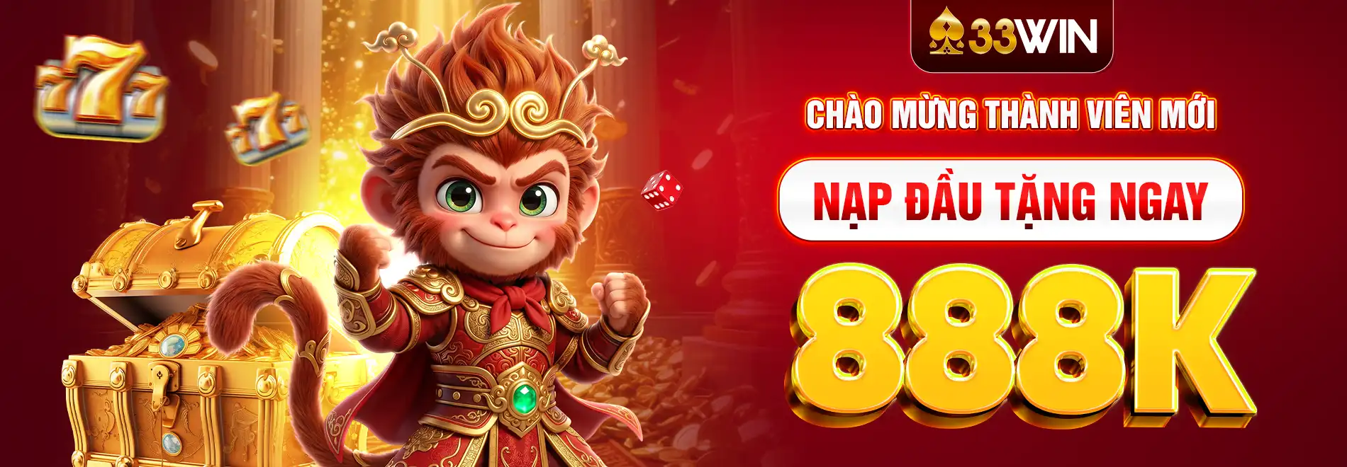 banner 33win